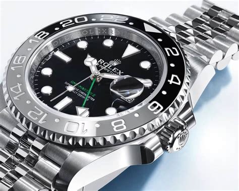 lunette rolex gmt|rolex gmt master meaning.